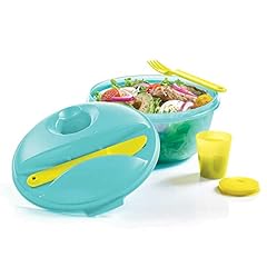 Tupperware salad set for sale  Delivered anywhere in USA 