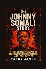 The johnny somali usato  Spedito ovunque in Italia 
