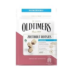 Ldtimers zoethout rotsjes gebraucht kaufen  Wird an jeden Ort in Deutschland