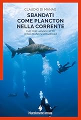 Sbandati come plancton usato  Spedito ovunque in Italia 