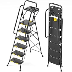 Kingrack step ladder for sale  Delivered anywhere in USA 