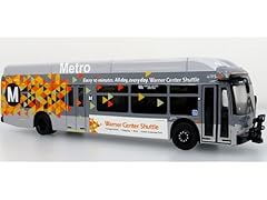 New flyer xn40 for sale  Delivered anywhere in USA 