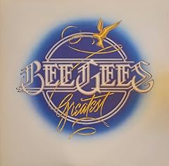 Bee gees greatest gebraucht kaufen  Wird an jeden Ort in Deutschland