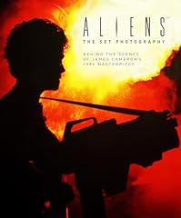Aliens set photography for sale  Delivered anywhere in UK