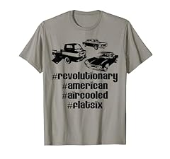 Revolutionary corvair shirt for sale  Delivered anywhere in Ireland