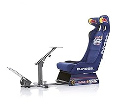 Playseat evolution red for sale  Delivered anywhere in Ireland