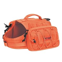 Onetigris dog backpack for sale  Delivered anywhere in USA 