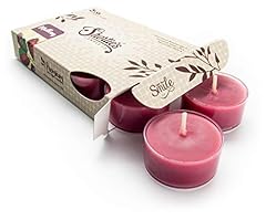 Mulberry premium tealight for sale  Delivered anywhere in USA 