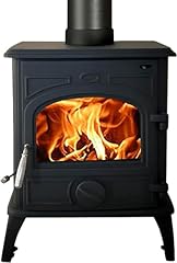 8kw wood burning for sale  Delivered anywhere in UK