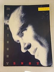 Morrissey shot for sale  Delivered anywhere in UK