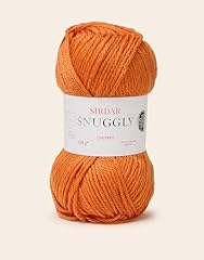 Sirdar snuggly chunky for sale Sirdar snuggly chunky for sale  Delivered anywhere in UK