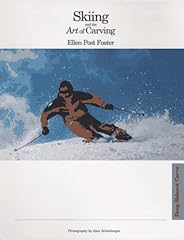 Skiing art carving for sale  Delivered anywhere in UK