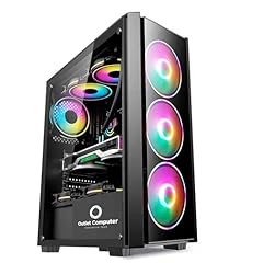 Gaming computer fisso usato  Spedito ovunque in Italia 