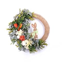 Clearance spring wreath for sale  Delivered anywhere in USA 
