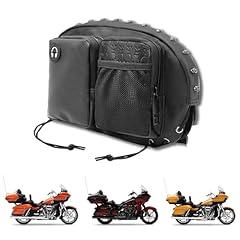 Motorcycle backrest bag for sale  Delivered anywhere in USA 