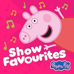 Peppa pig show for sale  Delivered anywhere in UK