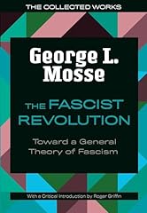 Fascist revolution toward for sale  Delivered anywhere in UK