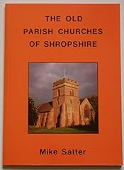 Old parish churches for sale  Delivered anywhere in UK