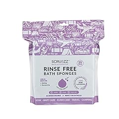 Scrubzz disposable rinse for sale  Delivered anywhere in USA 