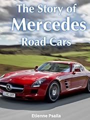 The story mercedes gebraucht kaufen  Wird an jeden Ort in Deutschland