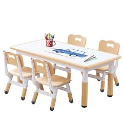 Happymaty kids table for sale  Delivered anywhere in USA 