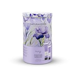 Naturaverde gift set usato  Spedito ovunque in Italia 