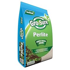 Gro sure perlite for sale  Delivered anywhere in UK