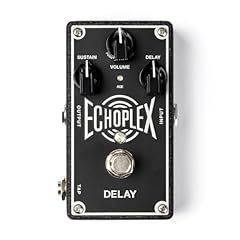 Jim dunlop echoplex for sale  Delivered anywhere in USA 