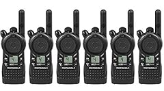 Motorola cls1410 uhf for sale  Delivered anywhere in USA 