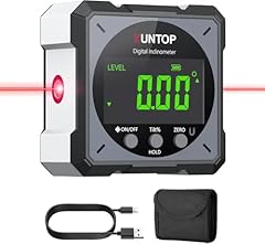 Xuntop angle finder for sale  Delivered anywhere in UK