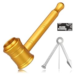 Tobaccoopipe hammer pipe for sale  Delivered anywhere in USA 