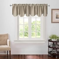 Aquazolax window valances for sale  Delivered anywhere in USA 