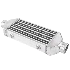 Universal turbo intercooler for sale  Delivered anywhere in UK