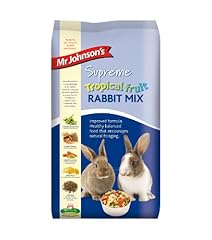 Johnson supreme tropical for sale  Delivered anywhere in UK