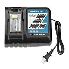 Dc18rc rapid battery for sale  Delivered anywhere in USA 