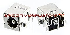 Siliconvalleystore power jack usato  Spedito ovunque in Italia 