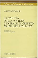 Caduta della società usato  Spedito ovunque in Italia 