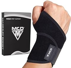 Mcd wrist supports for sale  Delivered anywhere in UK