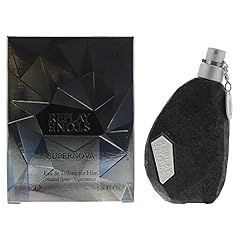 Replay profumo uomo usato  Spedito ovunque in Italia 