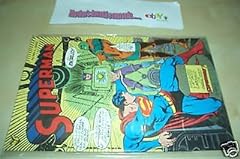 Superman n.30 ed.cenisio usato  Spedito ovunque in Italia 