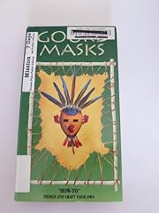 Gourd masks vhs for sale  Delivered anywhere in USA 