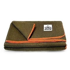 Large military wool for sale  Delivered anywhere in USA 