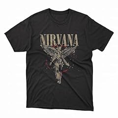 Grayce nirvana utero for sale  Delivered anywhere in USA 