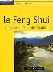 Feng shui science d'occasion  Livré partout en France