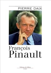 Francois pinault d'occasion  Livré partout en France