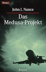 Das medusa projekt. d'occasion  Livré partout en France