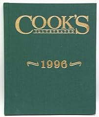 Cook illustrated 1996 for sale  Delivered anywhere in USA 