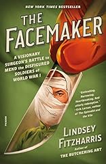 Facemaker visionary surgeon for sale  Delivered anywhere in USA 