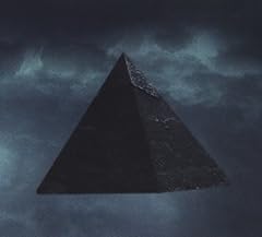 Black pyramid by gebraucht kaufen  Wird an jeden Ort in Deutschland