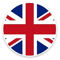 10cm union jack for sale  Delivered anywhere in UK
